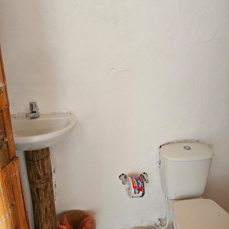 Estadero Los hoyos - Habitación Triple - 4
