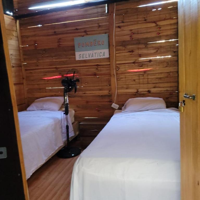 Eco hotel Mar De Ensueño - Tienda - 4