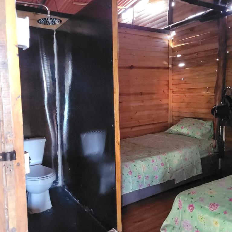 Eco hotel Mar De Ensueño - Tienda - 4