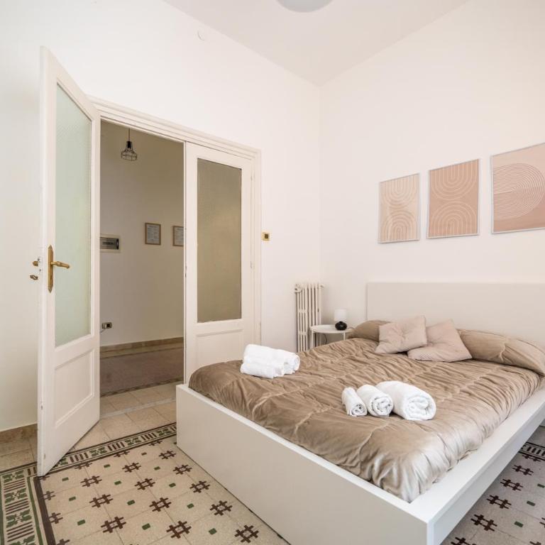 [La Maiolica] - Centro storico - Appartamento con 3 Camere da Letto - 7