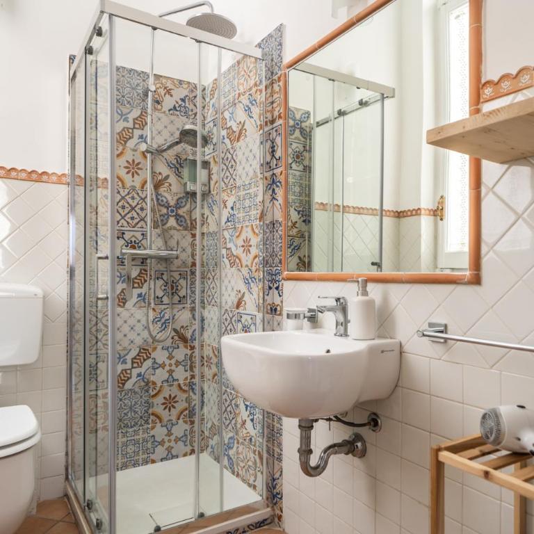 [La Maiolica] - Centro storico - Appartamento con 3 Camere da Letto - 10