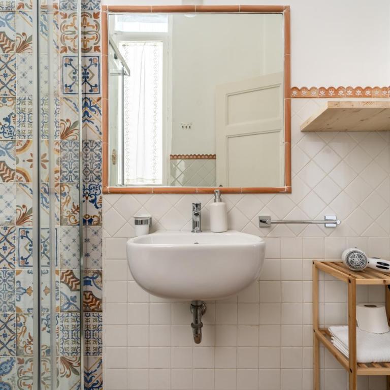 [La Maiolica] - Centro storico - Appartamento con 3 Camere da Letto - 11