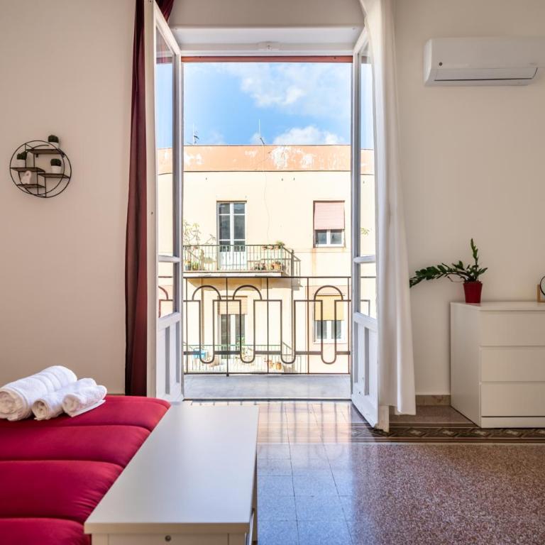 [La Maiolica] - Centro storico - Appartamento con 3 Camere da Letto - 3