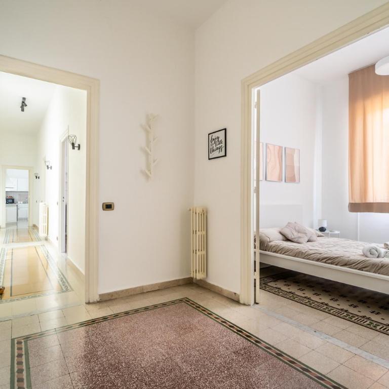 [La Maiolica] - Centro storico - Appartamento con 3 Camere da Letto - 20
