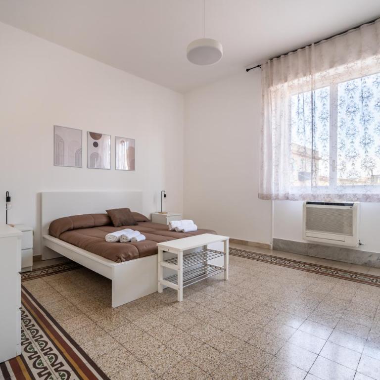 [La Maiolica] - Centro storico - Appartamento con 3 Camere da Letto - 5