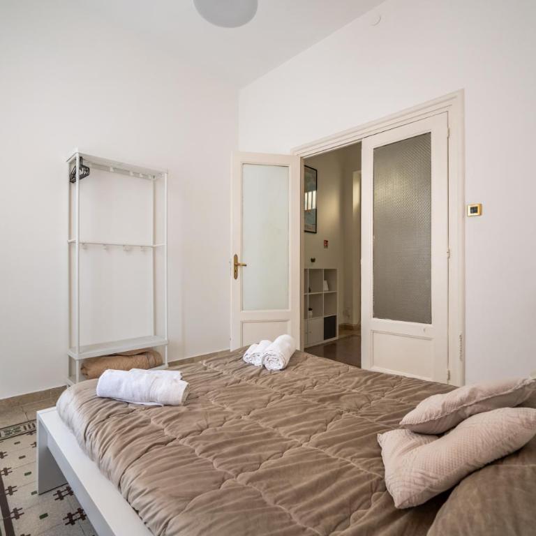 [La Maiolica] - Centro storico - Appartamento con 3 Camere da Letto - 9