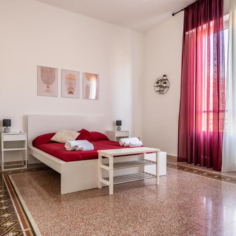 [La Maiolica] - Centro storico - Appartamento con 3 Camere da Letto - 1