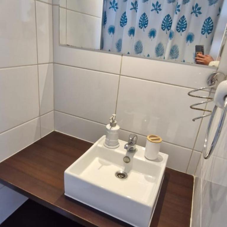 Suite Malva - Apartamento de 1 dormitorio - 15
