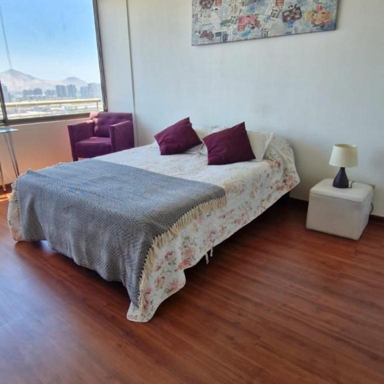 Suite Malva - Apartamento de 1 dormitorio - 2