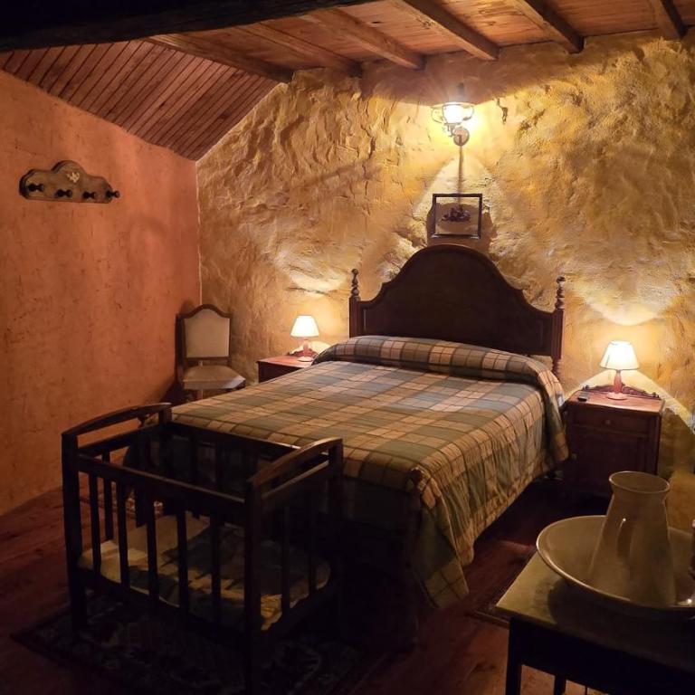 Casa Redonda - Chalet de 3 dormitorios - 24