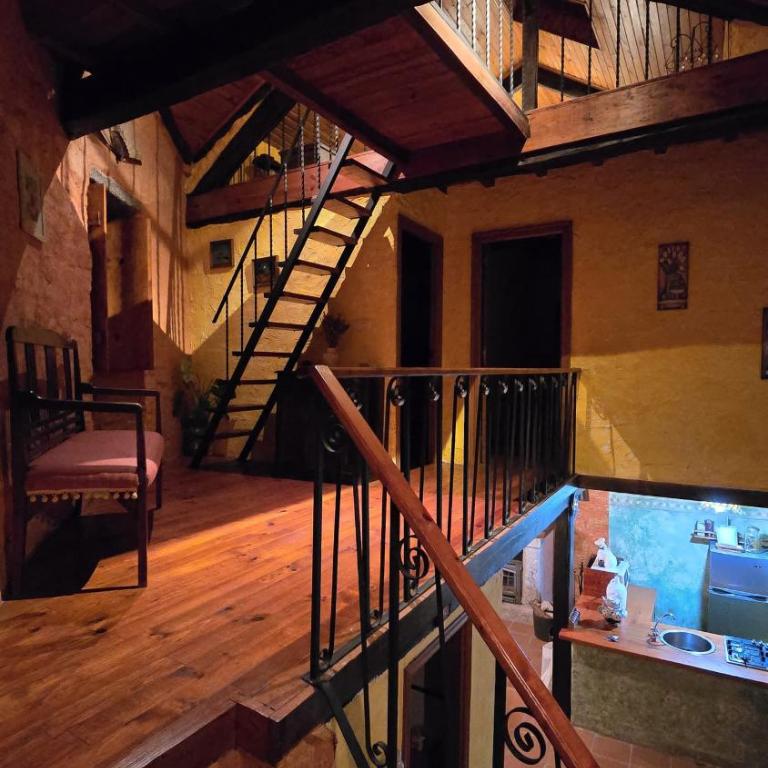 Casa Redonda - Chalet de 3 dormitorios - 17
