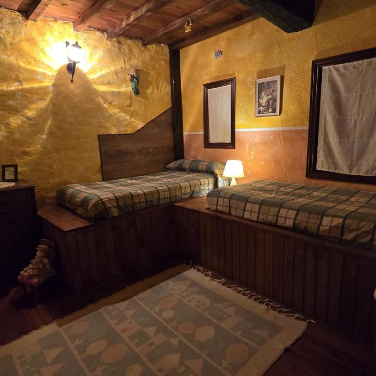 Casa Redonda - Chalet de 3 dormitorios - 22