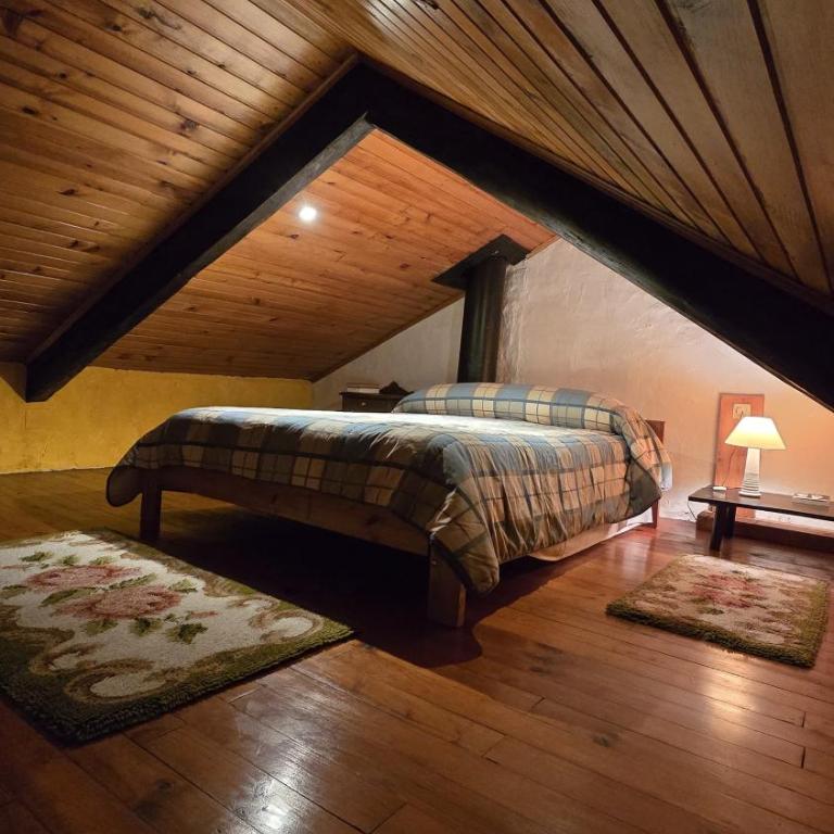 Casa Redonda - Chalet de 3 dormitorios - 31