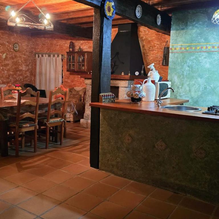 Casa Redonda - Chalet de 3 dormitorios - 3