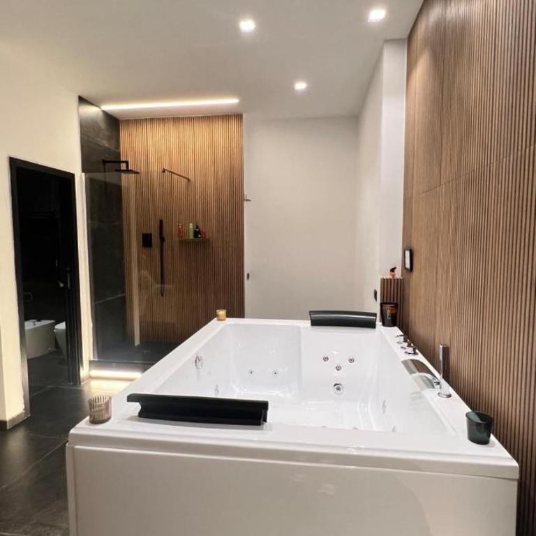 Dream luxury suite Roma - Appartamento con 1 Camera da Letto - 13