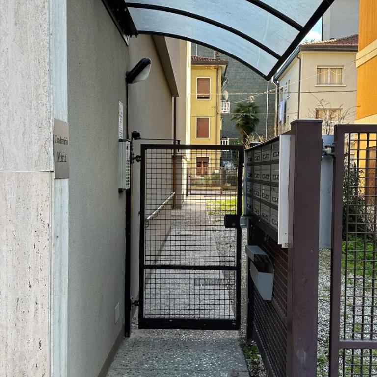 Venice Stay - Cozy Apartment & Free Parking - Appartamento con 1 Camera da Letto - 15