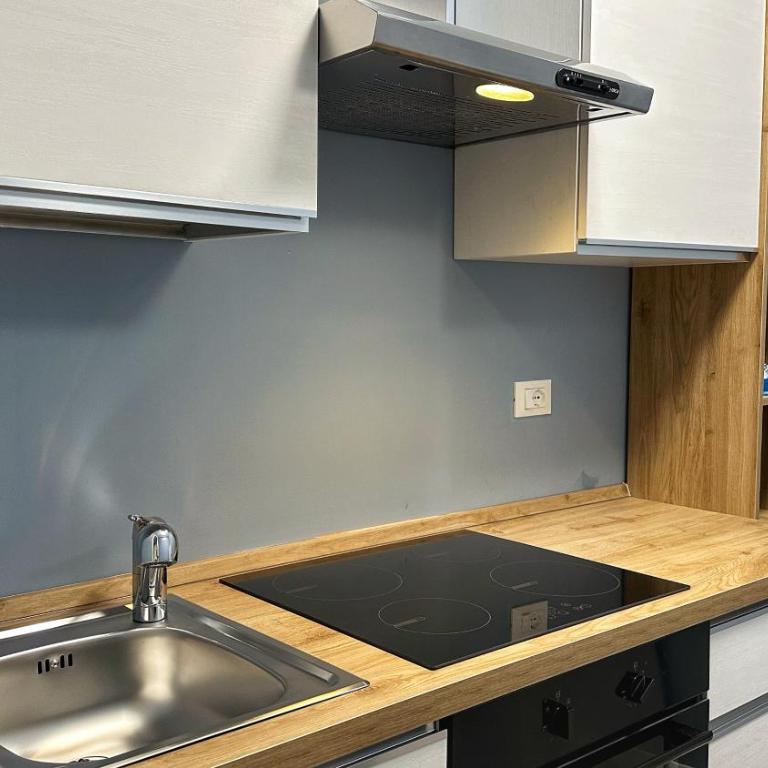 Venice Stay - Cozy Apartment & Free Parking - Appartamento con 1 Camera da Letto - 11