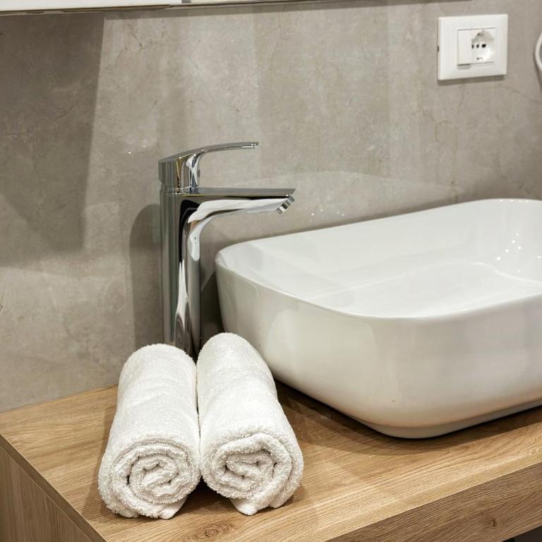 Venice Stay - Cozy Apartment & Free Parking - Appartamento con 1 Camera da Letto - 7