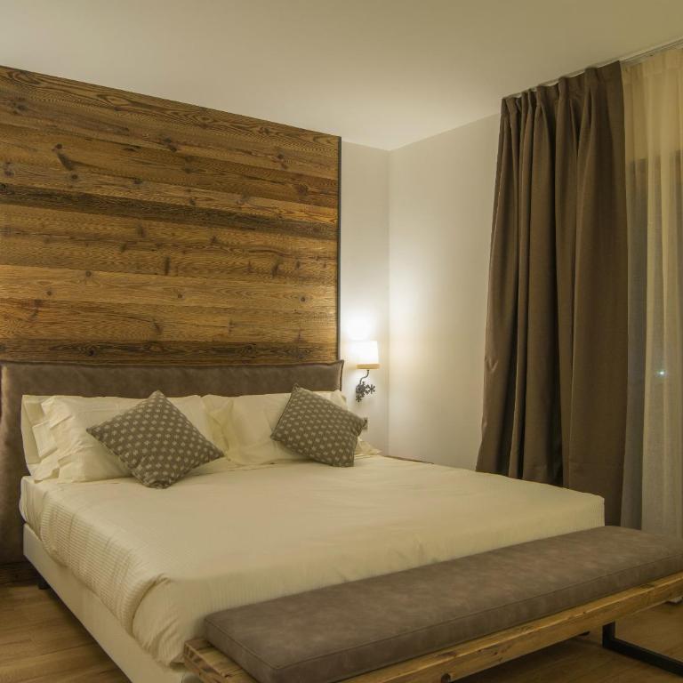 Hotel Garnì Caminetto - Camera Tripla Comfort - 6