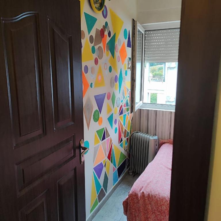 Casa Mia 2 Porto - Apartman sa 1 Spavaćom Sobom - 10