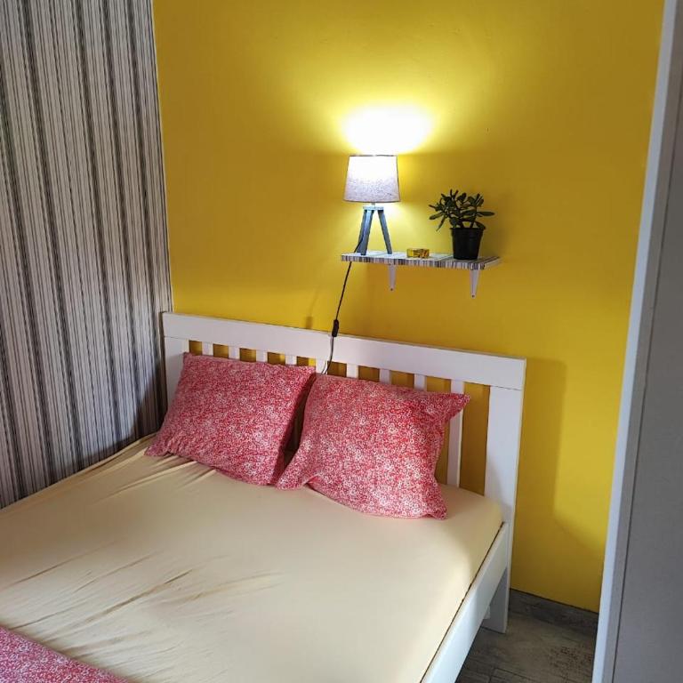 Casa Mia 2 Porto - Apartman sa 1 Spavaćom Sobom - 12