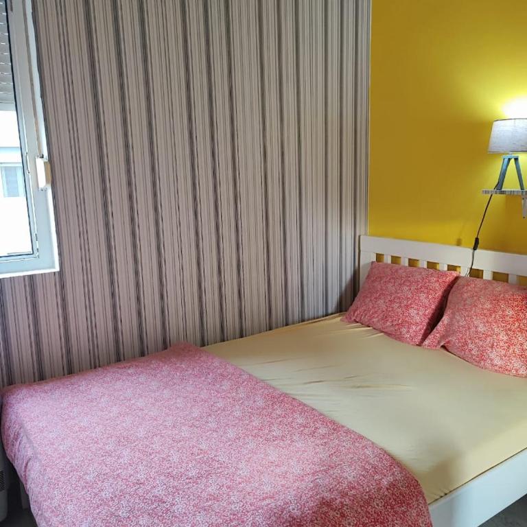 Casa Mia 2 Porto - Apartman sa 1 Spavaćom Sobom - 11