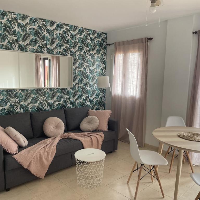 Apartament Maia Ocean - Apartamento de 2 dormitorios - 1