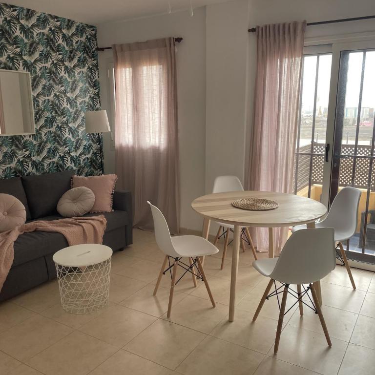 Apartament Maia Ocean - Apartamento de 2 dormitorios - 6
