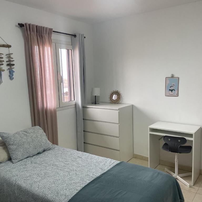 Apartament Maia Ocean - Apartamento de 2 dormitorios - 5