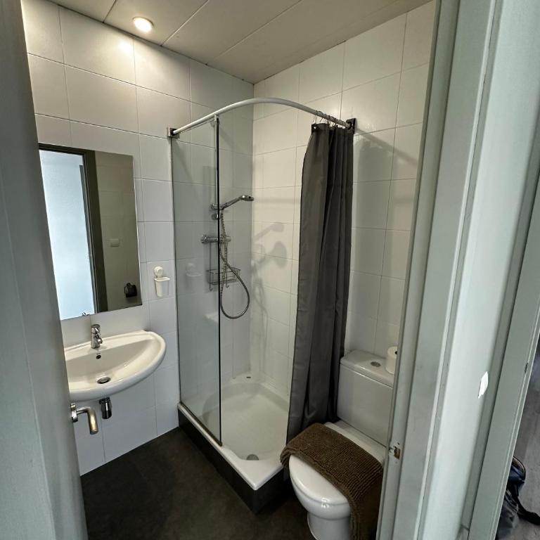 The Olive - Two-Bedroom Apartment - 12
