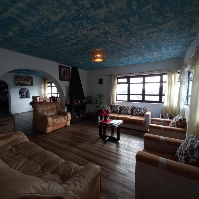 El Monasterio - Apartamento de 2 dormitorios con vistas a la ciudad - 30
