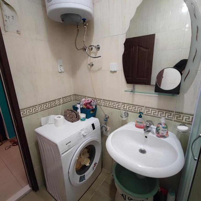 Casa Mia 2 Porto - Apartman sa 1 Spavaćom Sobom - 16