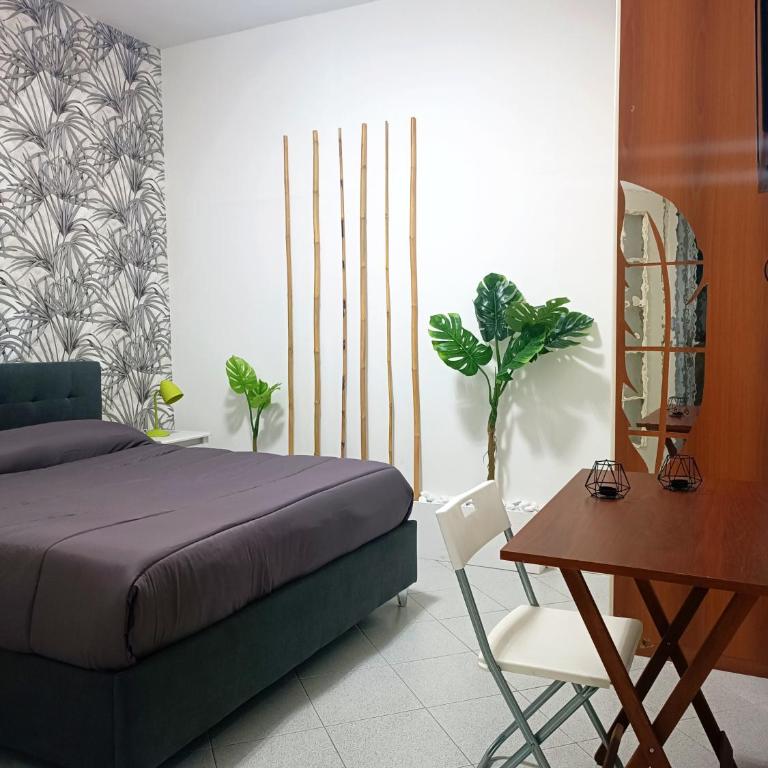 Spaccanapoli Mario's House - Appartamento Deluxe con 1 Camera da Letto - 1