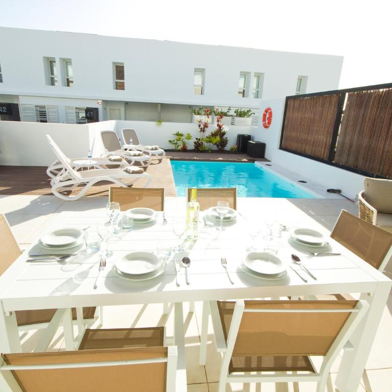 Casa Kelia - By AZ Rentals - Three-Bedroom Villa - 4