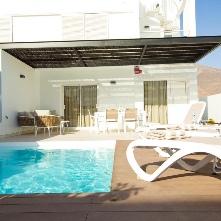Casa Kelia - By AZ Rentals - Three-Bedroom Villa - 19