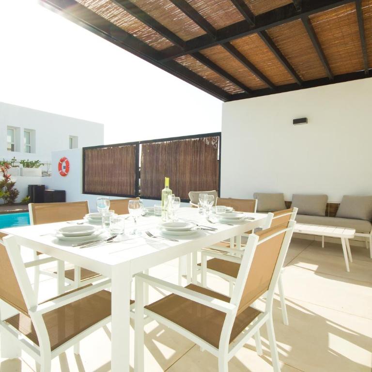 Casa Kelia - By AZ Rentals - Three-Bedroom Villa - 34
