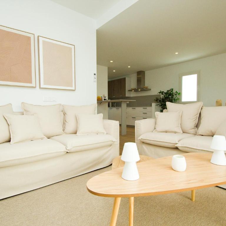 Casa Kelia - By AZ Rentals - Three-Bedroom Villa - 53