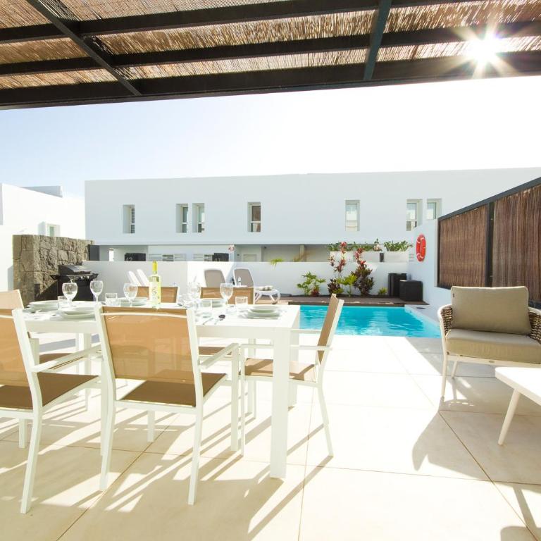 Casa Kelia - By AZ Rentals - Three-Bedroom Villa - 58