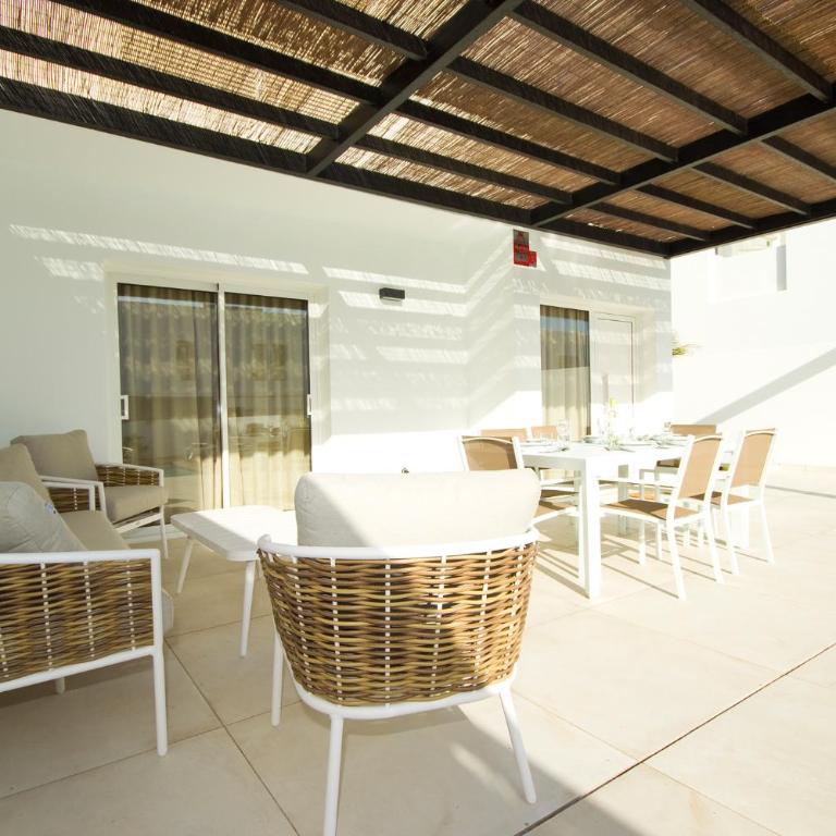 Casa Kelia - By AZ Rentals - Three-Bedroom Villa - 62
