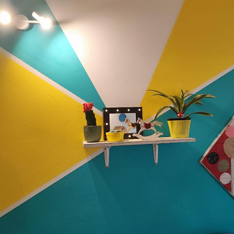 Casa Mia 2 Porto - Apartman sa 1 Spavaćom Sobom - 3
