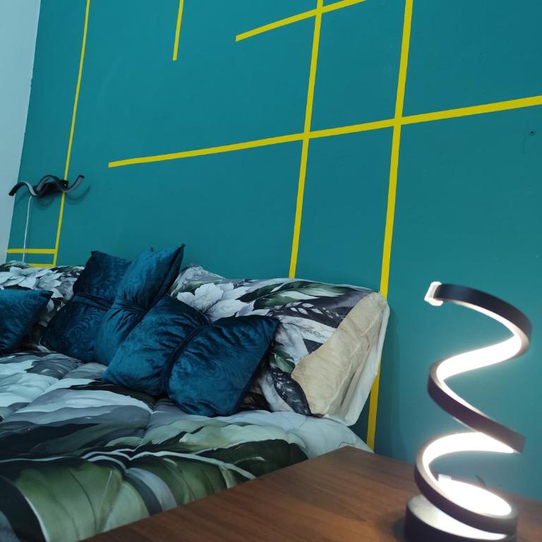 Spaccanapoli Mario's House - Appartamento Familiare con 1 Camera da Letto - 7