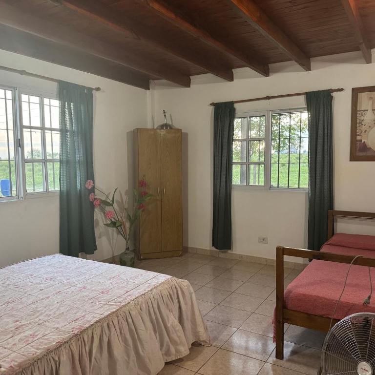 Casa de Campo-Naturaleza y relax - Casa de 3 dormitorios - 15