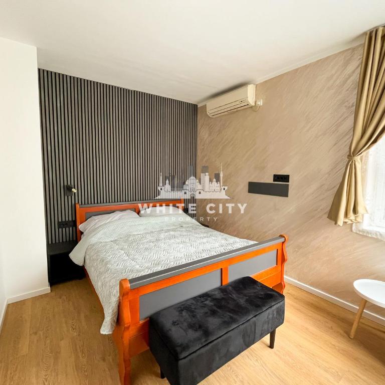 Waterfront - Apartments - Apartman sa 2 Spavaće Sobe i Terasom - 3