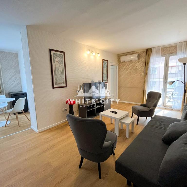 Waterfront - Apartments - Apartman sa 2 Spavaće Sobe i Terasom - 1