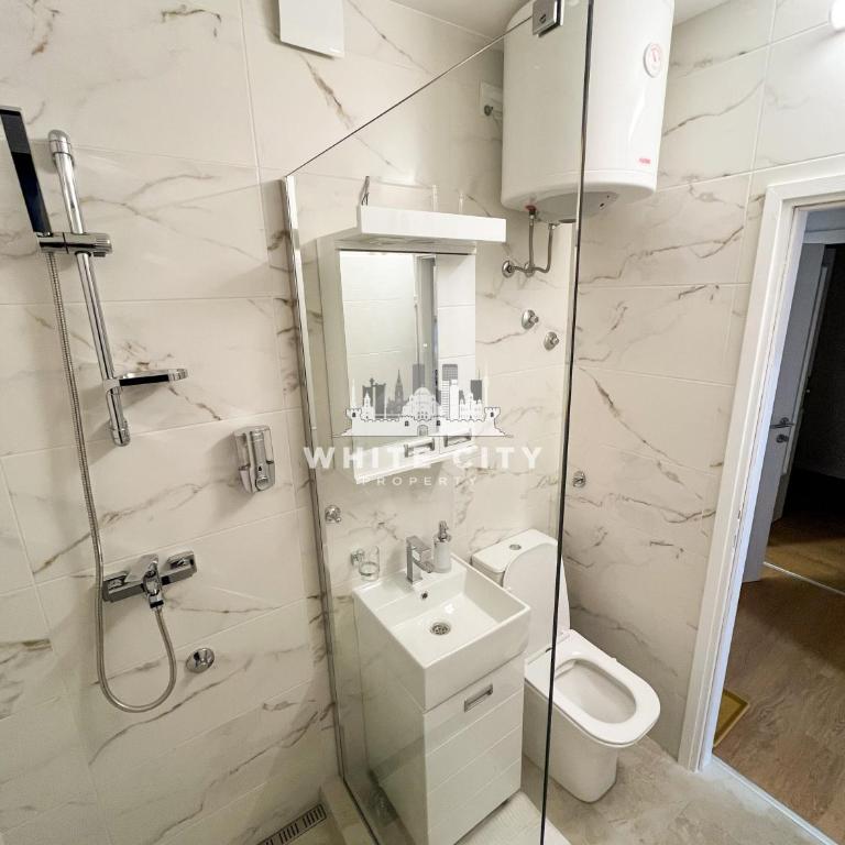 Waterfront - Apartments - Apartman sa 2 Spavaće Sobe i Terasom - 4