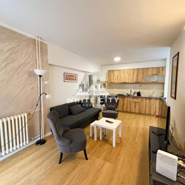 Waterfront - Apartments - Apartman sa 2 Spavaće Sobe i Terasom - 6