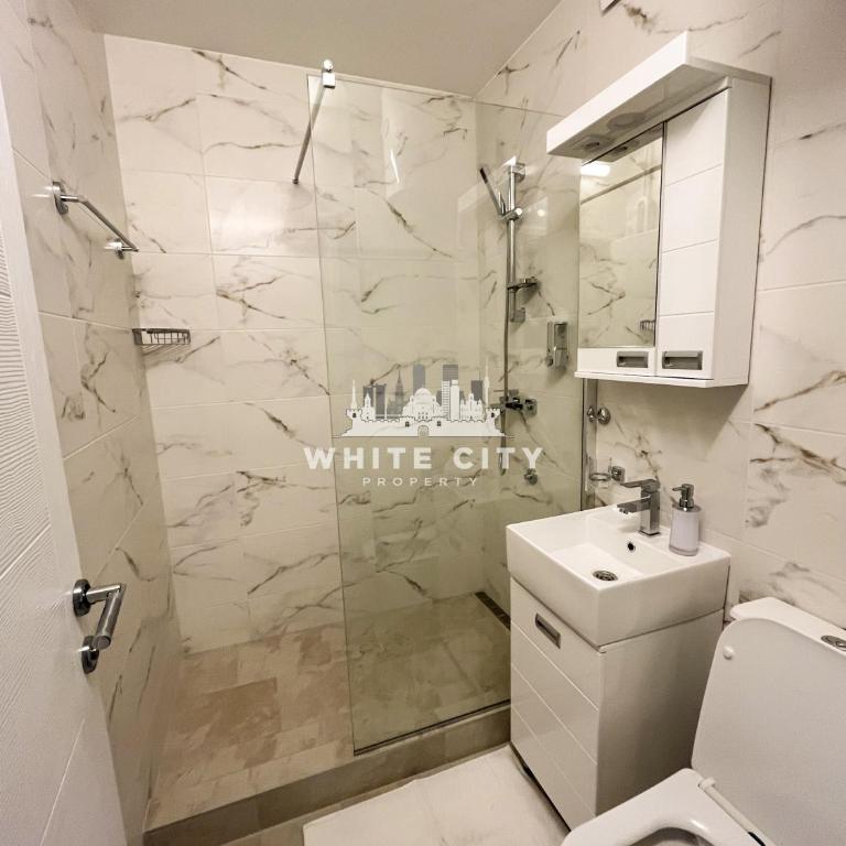 Waterfront - Apartments - Apartman sa 2 Spavaće Sobe i Terasom - 7