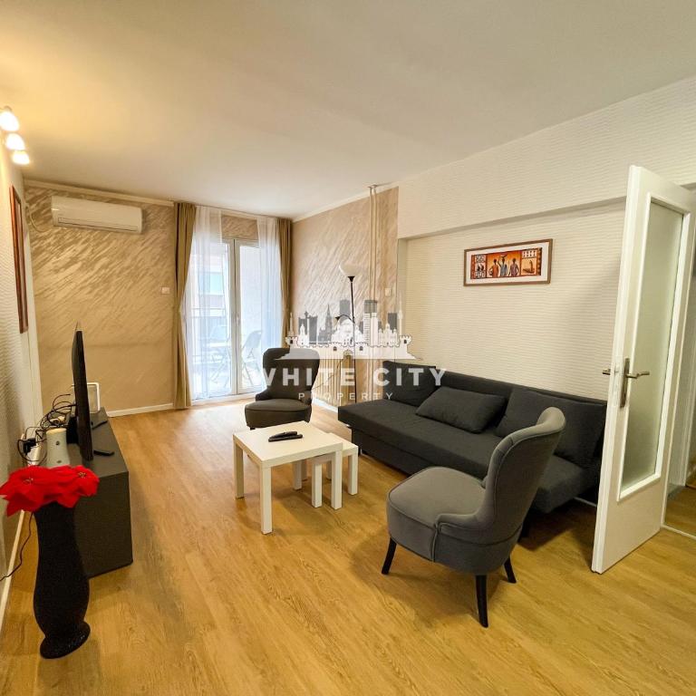 Waterfront - Apartments - Apartman sa 2 Spavaće Sobe i Terasom - 11