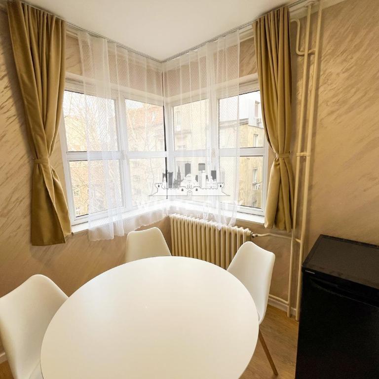 Waterfront - Apartments - Apartman sa 2 Spavaće Sobe i Terasom - 12