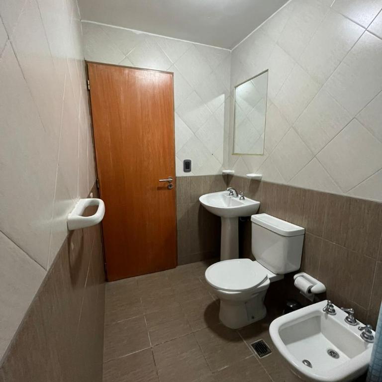 Departamento en Salta - Habitación Triple Confort - 8